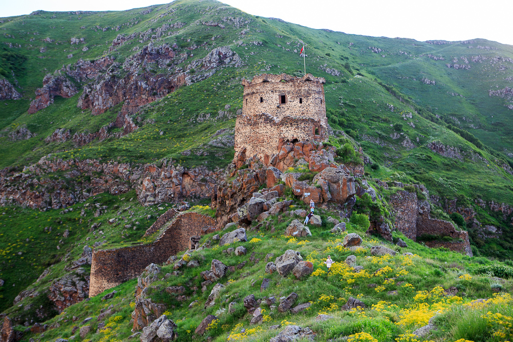 Şeytan Kalesi
